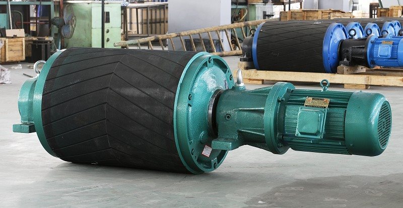 打造机械设备第一品牌